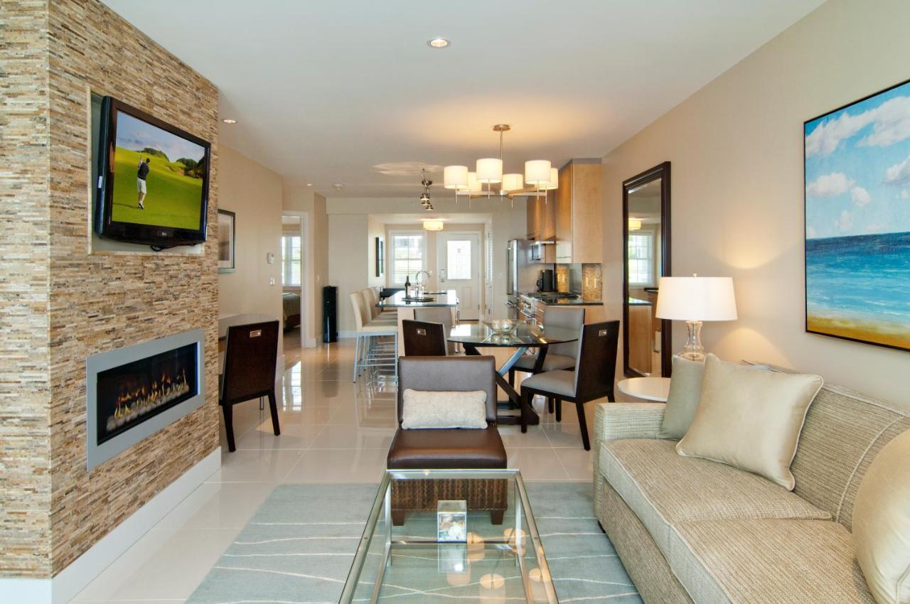 ווסטברוק Water'S Edge Resort & Spa מראה חיצוני תמונה