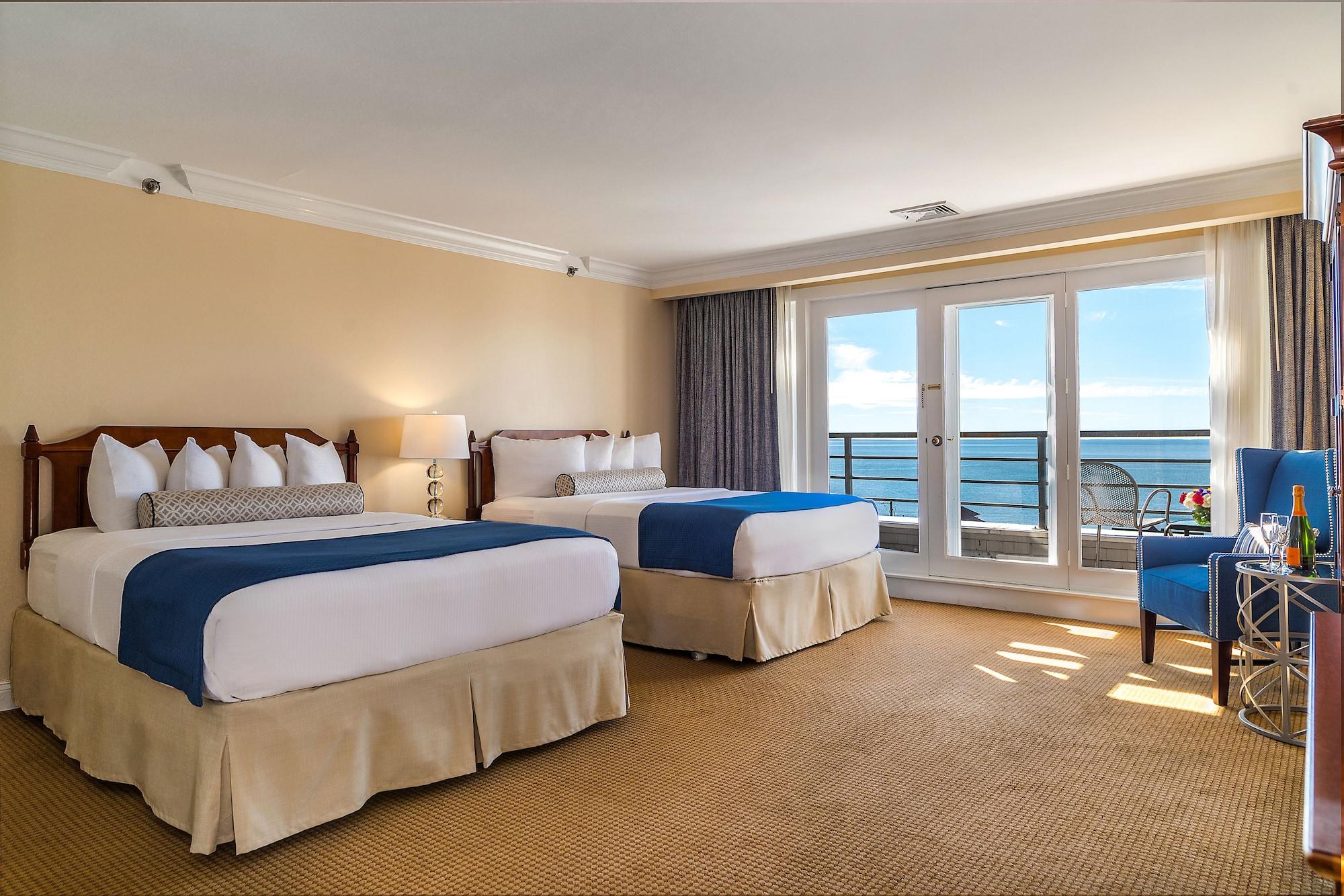 ווסטברוק Water'S Edge Resort & Spa מראה חיצוני תמונה