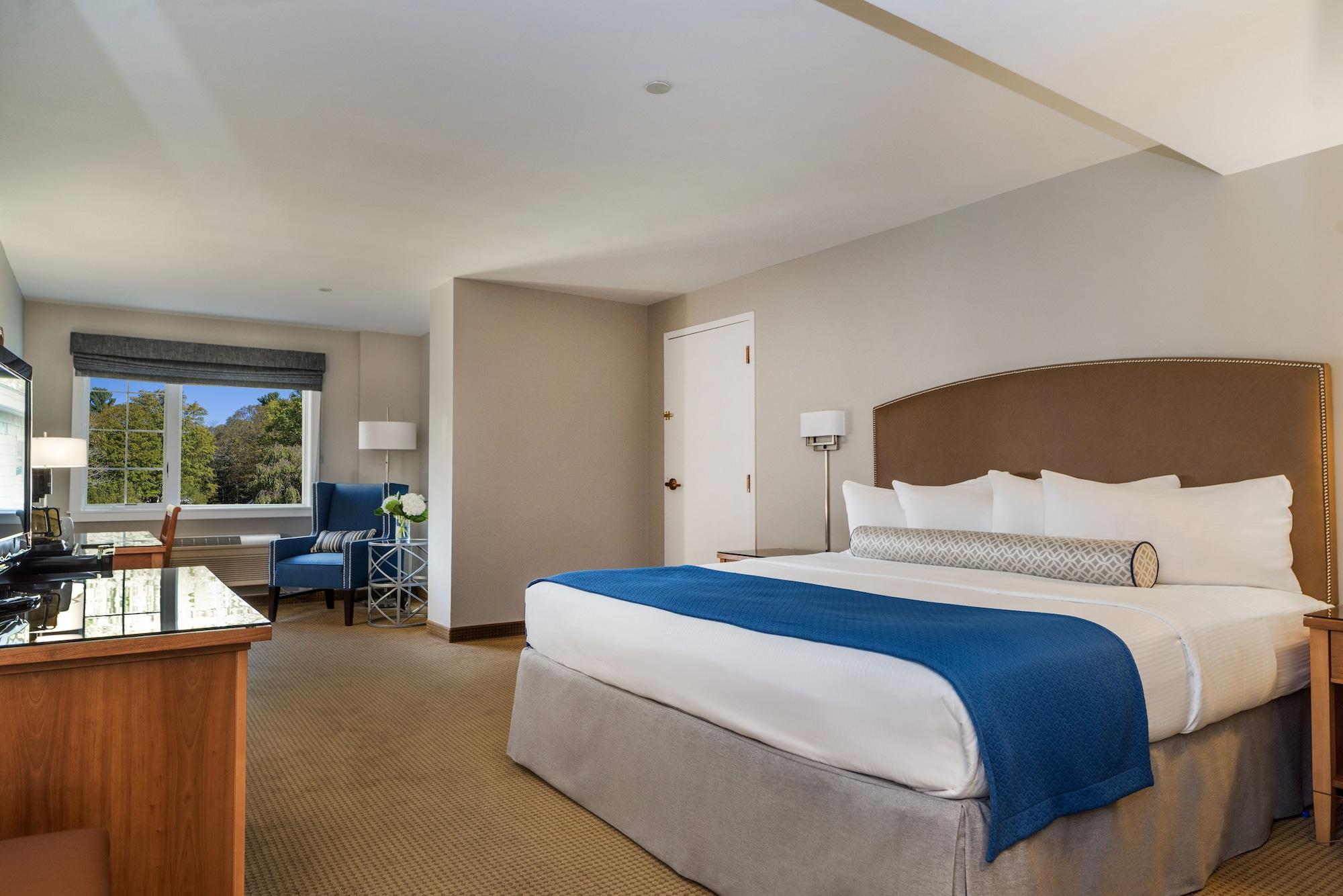 ווסטברוק Water'S Edge Resort & Spa מראה חיצוני תמונה