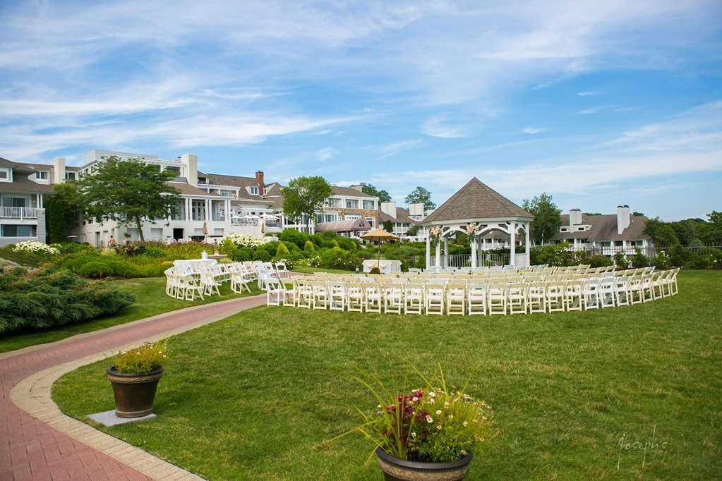 ווסטברוק Water'S Edge Resort & Spa מראה חיצוני תמונה