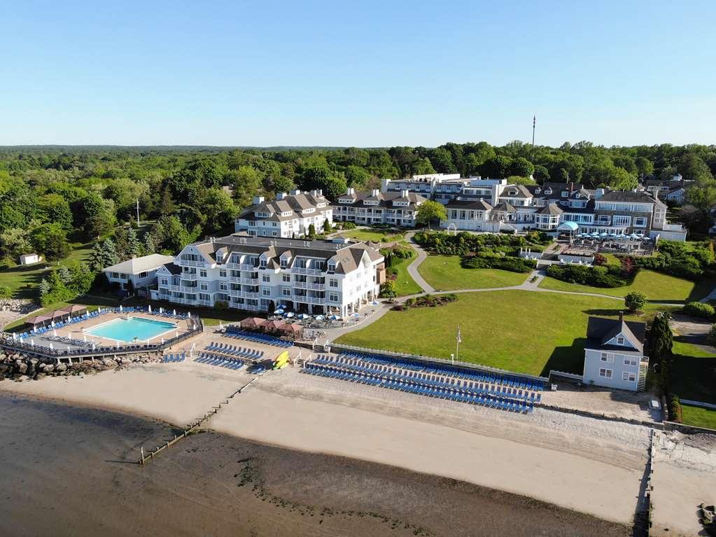 ווסטברוק Water'S Edge Resort & Spa מראה חיצוני תמונה