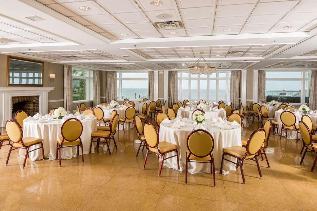 ווסטברוק Water'S Edge Resort & Spa מתקנים תמונה