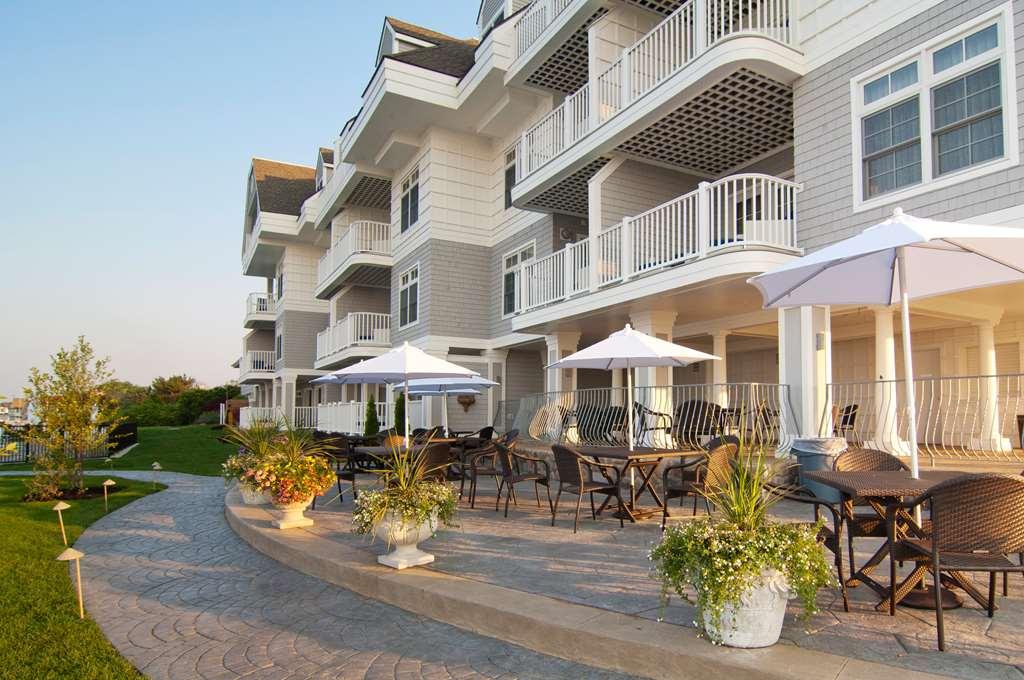 ווסטברוק Water'S Edge Resort & Spa מראה חיצוני תמונה