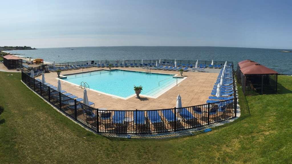 ווסטברוק Water'S Edge Resort & Spa מראה חיצוני תמונה
