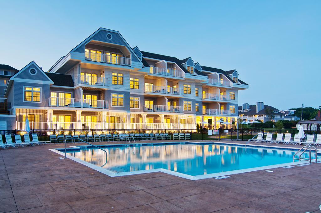 ווסטברוק Water'S Edge Resort & Spa מראה חיצוני תמונה