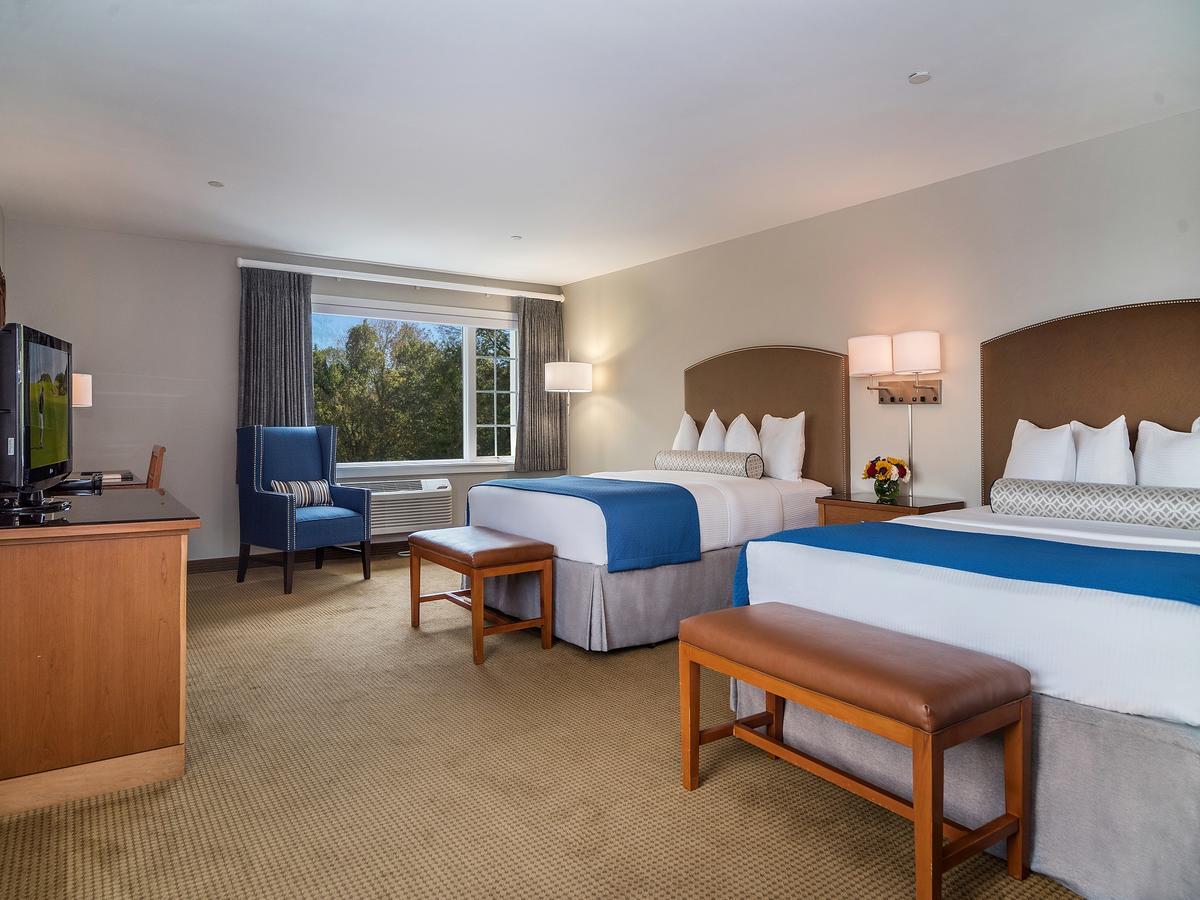 ווסטברוק Water'S Edge Resort & Spa מראה חיצוני תמונה