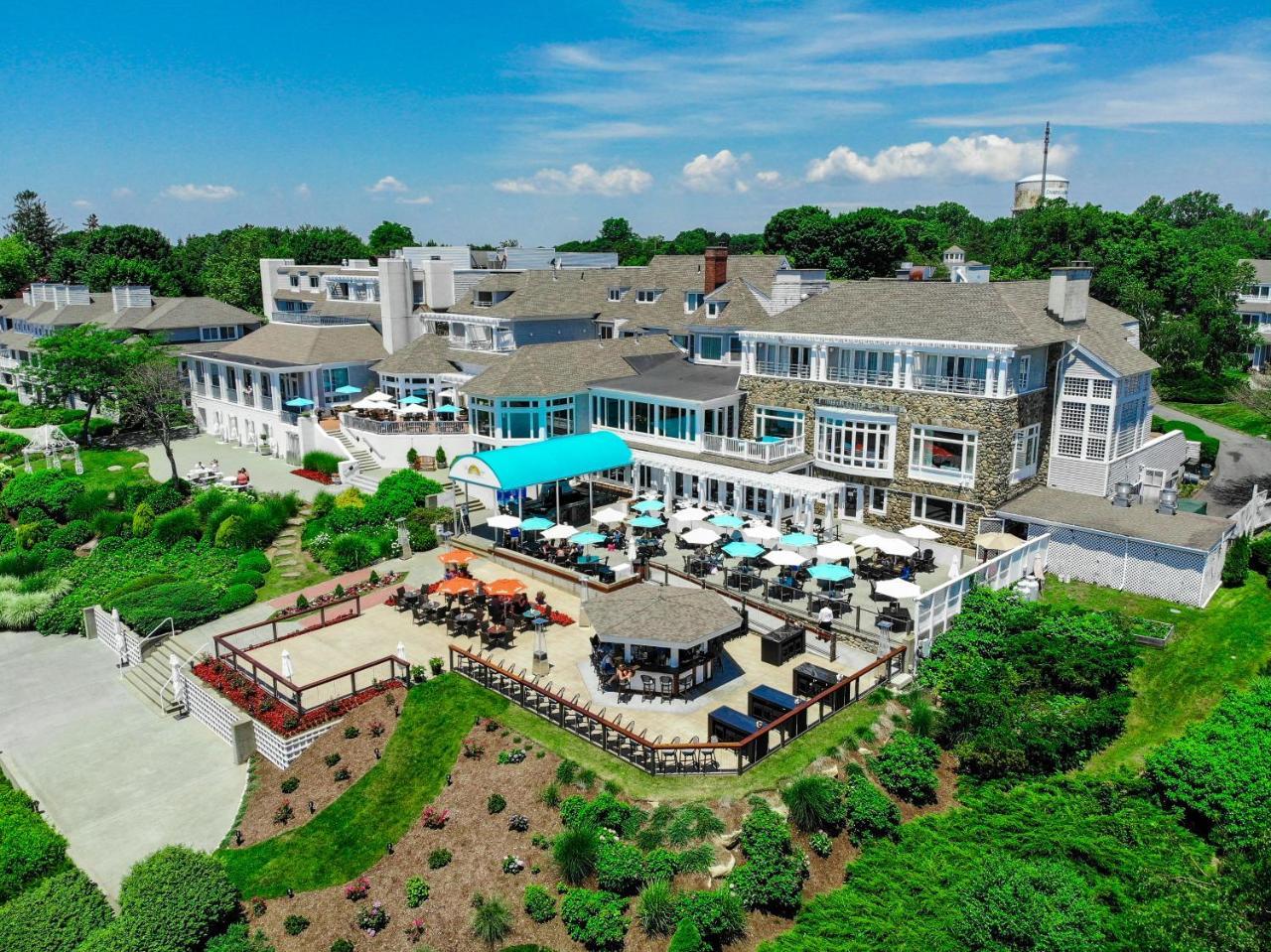 ווסטברוק Water'S Edge Resort & Spa מראה חיצוני תמונה