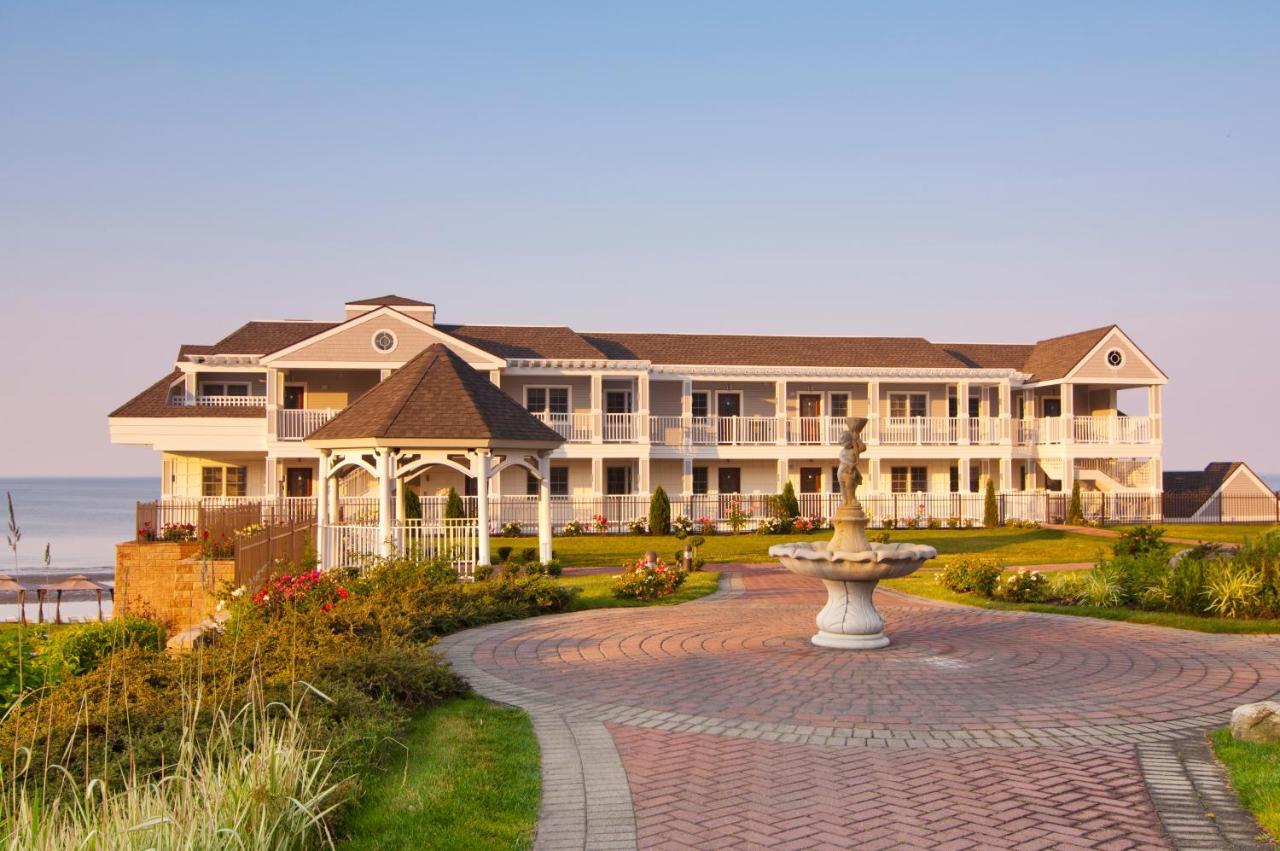 ווסטברוק Water'S Edge Resort & Spa מראה חיצוני תמונה