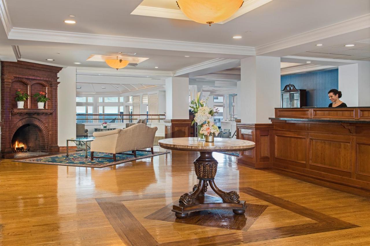 ווסטברוק Water'S Edge Resort & Spa מראה חיצוני תמונה