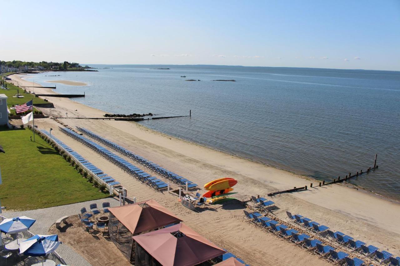 ווסטברוק Water'S Edge Resort & Spa מראה חיצוני תמונה