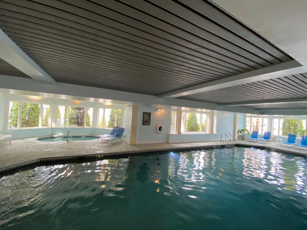 ווסטברוק Water'S Edge Resort & Spa מראה חיצוני תמונה