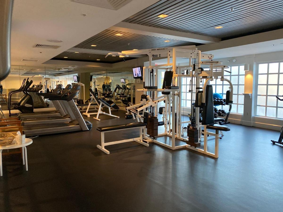 ווסטברוק Water'S Edge Resort & Spa מראה חיצוני תמונה
