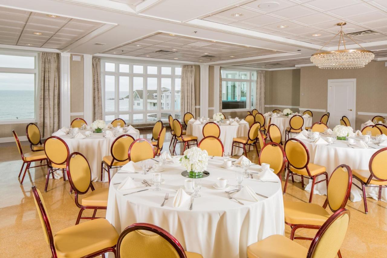 ווסטברוק Water'S Edge Resort & Spa מראה חיצוני תמונה